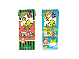 21022 すいか ココナツマンゴー