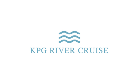 KPG RIVER CRUISE ロゴ
