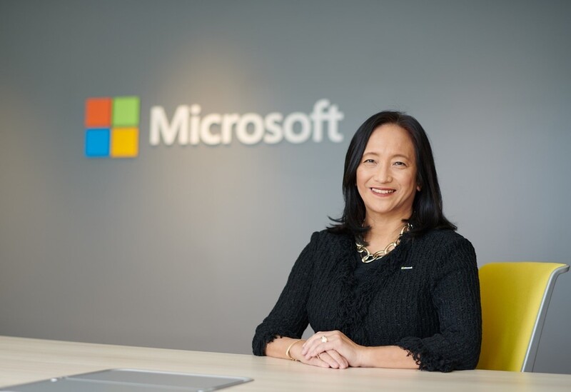 日本マイクロソフト 代表取締役 社長に津坂 美樹が就任 | 日本