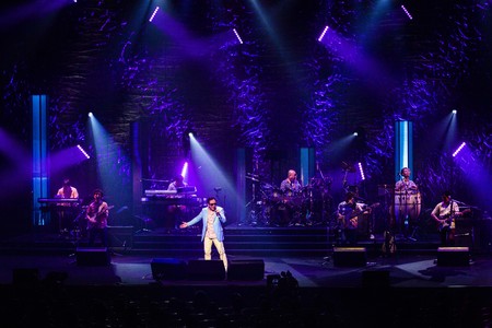杉山清貴 オメガトライブ 配信ライブ決定 キョードーメディアスのプレスリリース 共同通信prワイヤー