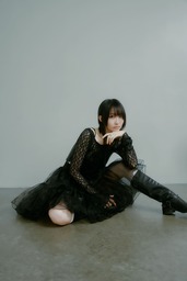 シンガーソングライター【XAI】 新ミニアルバム『Afterglow』よりリード楽曲「Afterglow」配信リリース決定