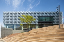 大阪箕面の劇場ネーミングライツ「東京建物 Brillia HALL 箕面」に決定！