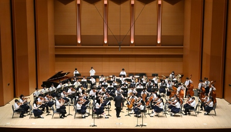 世界と未来を紡ぐ音楽イベント『東京国際音楽祭2025』が開幕！  5月5日まで開催中