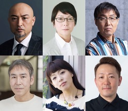  まつもと市民芸術館プロデュース「チェーホフを待ちながら」上演決定！