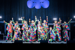 39年間の感謝をこめて。THE CONVOY、最後の夏が始まった！ THE CONVOY祭 2025 開幕！