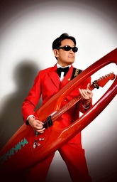 高中正義、2026年3月22日(日) NHKホールにて追加公演決定！