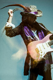 Char、デビュー50周年記念 全国ツアー開催決定！