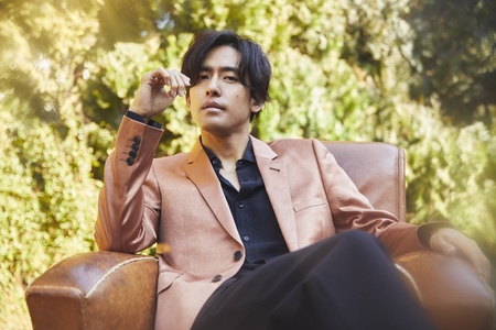 シンガーソングライターK、