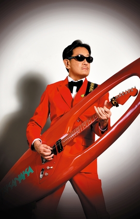 高中正義、世界ツアー凱旋公演が決定！！LINE CUBE SHIBUYAで「WORLD TOUR FINAL – 凱旋帰還」開催