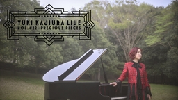 【梶浦由記/Yuki Kajiura】南里侑香FJY 直筆ミニサイン 梶浦由記、恒例のライブツアー『Yuki Kajiura LIVE vol.#22』 チケット