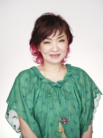 清水ミチコ、デビュー40周年を記念した全国ツアーが11月にスタート！