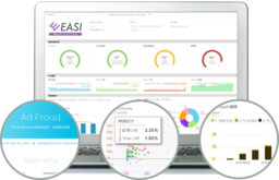 【電通デジタル】統合マーケティングダッシュボード「EASI（TM） Monitoring」を機能拡充し、本格提供へ