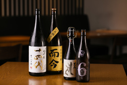 若い蔵元が醸す日本酒の魅力をしっかり伝え、日本酒ファンを増やすイベントを実施