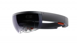 ホログラフィックコンピューター「Microsoft HoloLens」レンタル提供開始