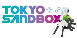 「TOKYO SANDBOX 2019」に出展決定