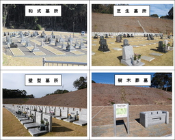 販売好調！袋井市夢の丘墓園　樹木葬墓販売開始２ヶ月で目標の3.3倍、267区画を販売
