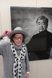 写真家ベンジャミン・リー、建築家・隈研吾氏と東京五輪に向けたプロジェクトを開始