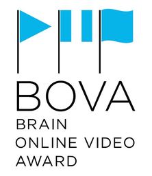 「Brain Online Video Award (BOVA) 2019」にて、審査員特別賞を受賞！