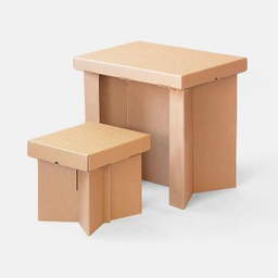 環境負荷低減を意識したダンボール製プロダクトブランド Danbal の展開を開始 電通テックのプレスリリース 共同通信prワイヤー