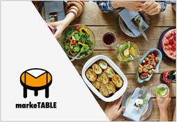 電通テック、「ウチ食」の広がりに対応した食卓マーケティング専門チーム「markeTABLE」の手法を紹介