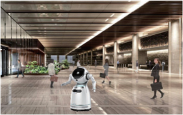 電通テック、東京都が実施する「Tokyo Robot Collection」に参画