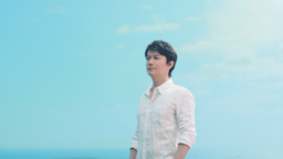 福山雅治さんが長崎の島々と一体化する!?スペシャルムービーを３月１６日に公開