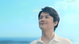 福山雅治さんが長崎のしまの魅力を伝えるスペシャルムービー「体感、長崎の島。」がついに公開