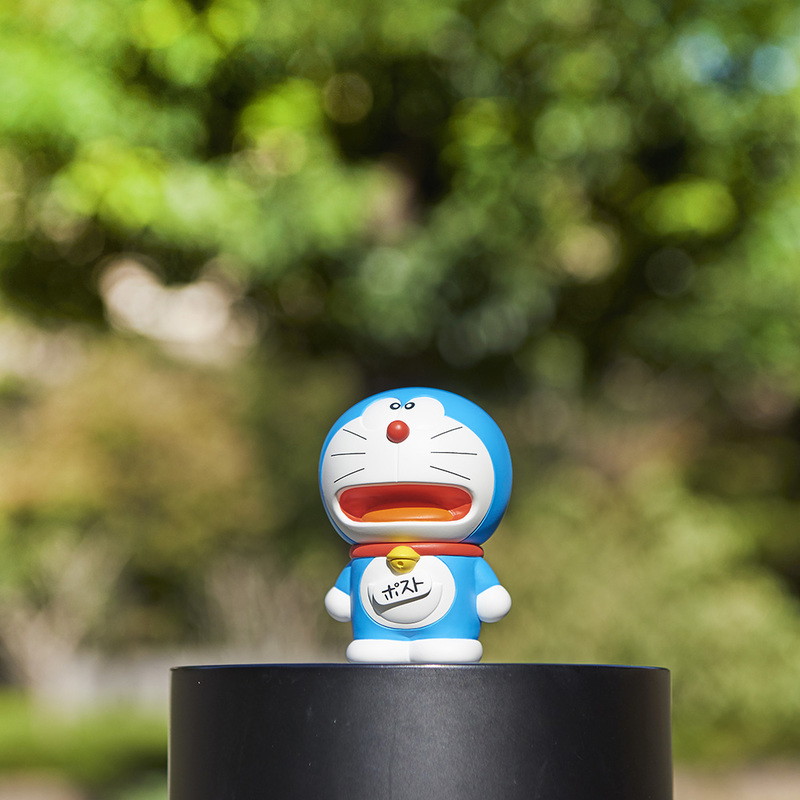 ドラえもん50周年コレクション 第２弾 エンスカイのプレスリリース 共同通信prワイヤー