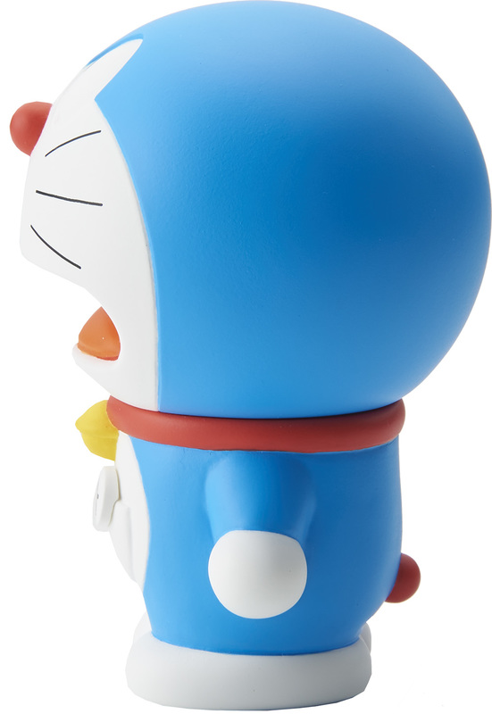 ドラえもん50周年コレクション 第２弾 エンスカイのプレスリリース 共同通信prワイヤー