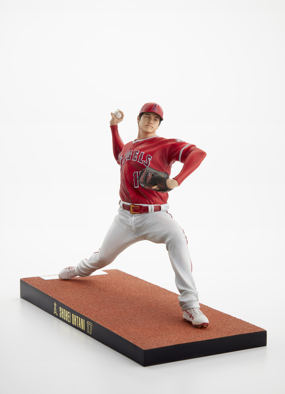 大谷翔平 フィギュア-connectedremag.com