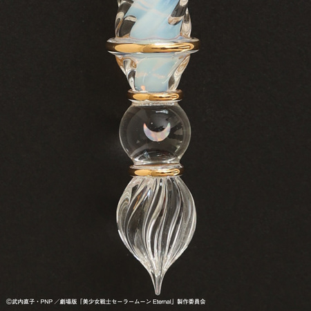 作品30周年記念劇場版「美少女戦士セーラームーンEternal」プレミアム