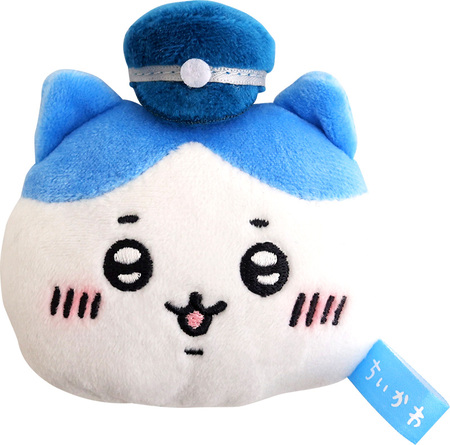 ちいかわ 郵便局 グッズ セット ちいかわ＞ちいかわたちの茶封筒セットが郵便局グッズに 今日の