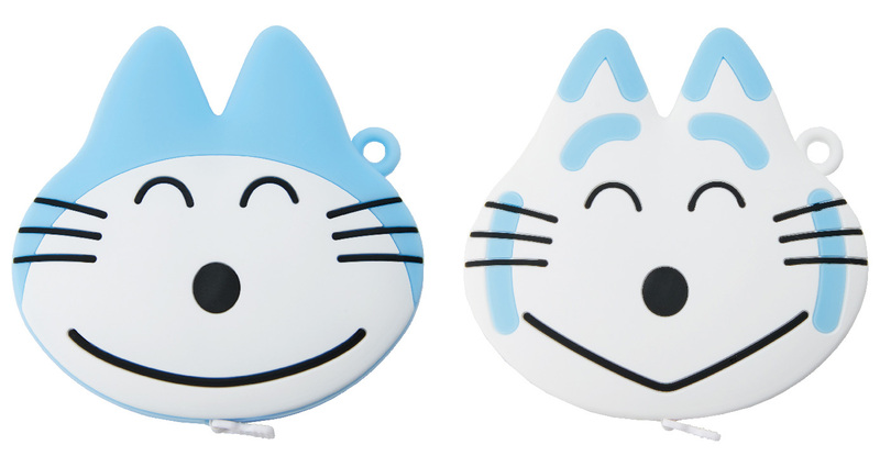 11ぴきのねこ」 メジャーが郵便局にて発売開始 | エンスカイの