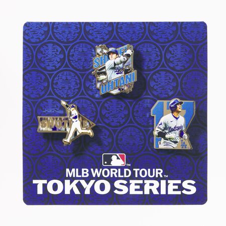 MLBワールドツアー東京シリーズ2025 Presented by GUGGENHEIM