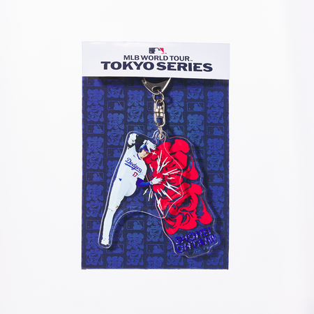 MLBワールドツアー東京シリーズ2025 Presented by GUGGENHEIM