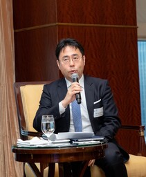 APREA主催「APREA Japan Conference」におけるパネルディスカッション登壇のご報告