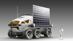 JAXA、トヨタ自動車株式会社と共に国際宇宙探査ミッションへ挑戦