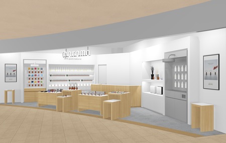 ストア店頭イメージ01