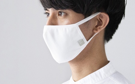 天然の香りを楽しむアロマタグ付き コットンマスク マスク用アロマシール 新発売 年9月25日 金 アットアロマのプレスリリース 共同通信prワイヤー 天然の香りを楽しむアロマタグ付き コットンマスク マスク用アロマシール 新発売 年9月25日 金 アットアロマのプレスリリース 共同通信prワイヤー