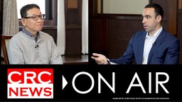 【メディア】WEBメディア【CRC NEWS】にブライセン代表藤木のインタビューが掲載されました
