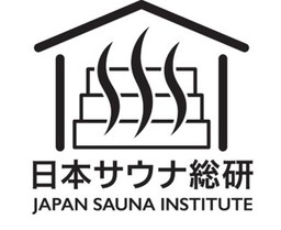 サウナ総研ロゴ