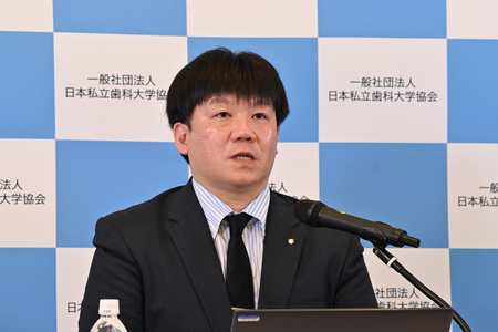 第12回 歯科プレスセミナー をオンラインで開催 紀伊民報agara