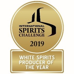 WHITE SPIRITS PRODUCER OF THE YEAR