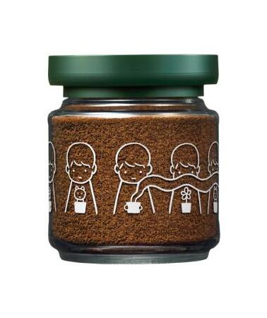 プレスリリース Coffee Boyさんのイラスト入り ブレンディ ちょっと贅沢な珈琲店 スペシャル ブレンド瓶を発売 共同通信prワイヤー 毎日新聞