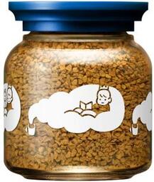 Coffee Boyさんのイラスト入り ブレンディ ちょっと贅沢な珈琲店 スペシャル ブレンド瓶を発売 味の素agf 株 のプレスリリース 共同通信prワイヤー