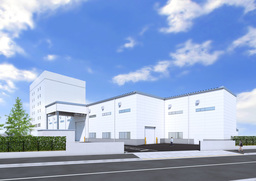 日阪製作所グループが関東での食品機器事業を強化