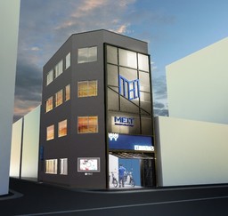 新たな“新聞”＆“販売店”を探る実験店舗、“Mainichi Ezaki lab.Tokyo”=“MEl.T”がオープン！