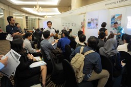 沖縄県がベトナム・中国でグローバル人材採用のイベントを開催