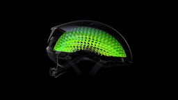 トレックが、まったく新しい衝撃吸収技術「WaveCel」を 世界で初めて搭載したサイクリングヘルメットを発売