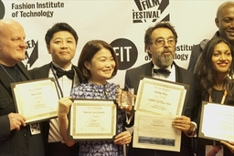 短編映画『OFUKU』が「NYチェルシー映画祭」で審査員特別賞を受賞！短編コンペティション部門で日本初！